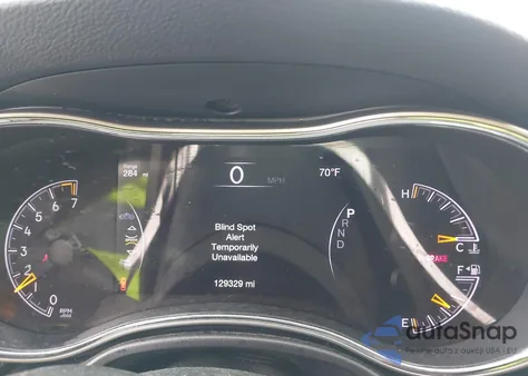 2017 Jeep Grand Cherokee Limited 4X4 z USA, uszkodzony, nr VIN 1C4RJFBG1HC920148